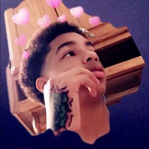 Meet your Posher, Bryan